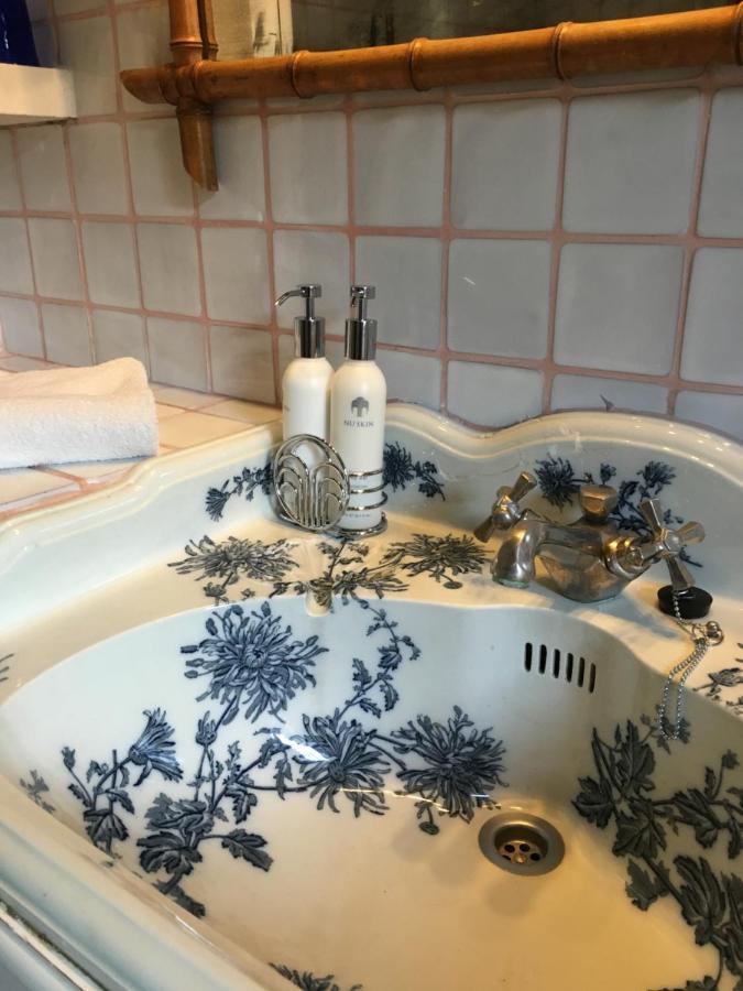 Muller'S Bed & Breakfast Bargemon Buitenkant foto