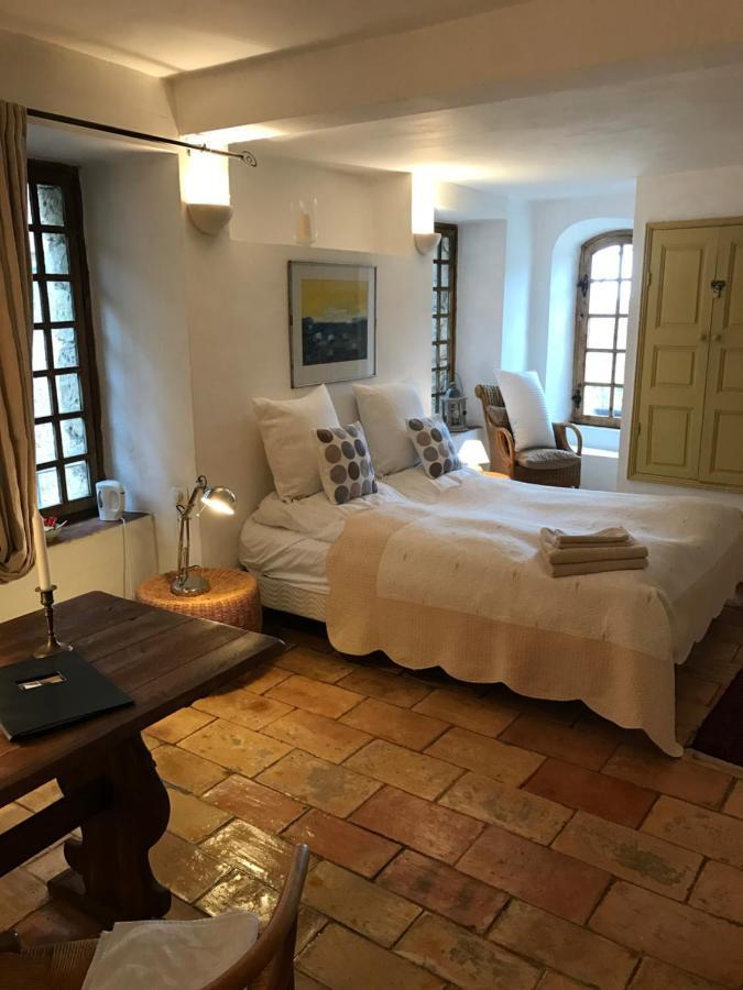 Muller'S Bed & Breakfast Bargemon Buitenkant foto