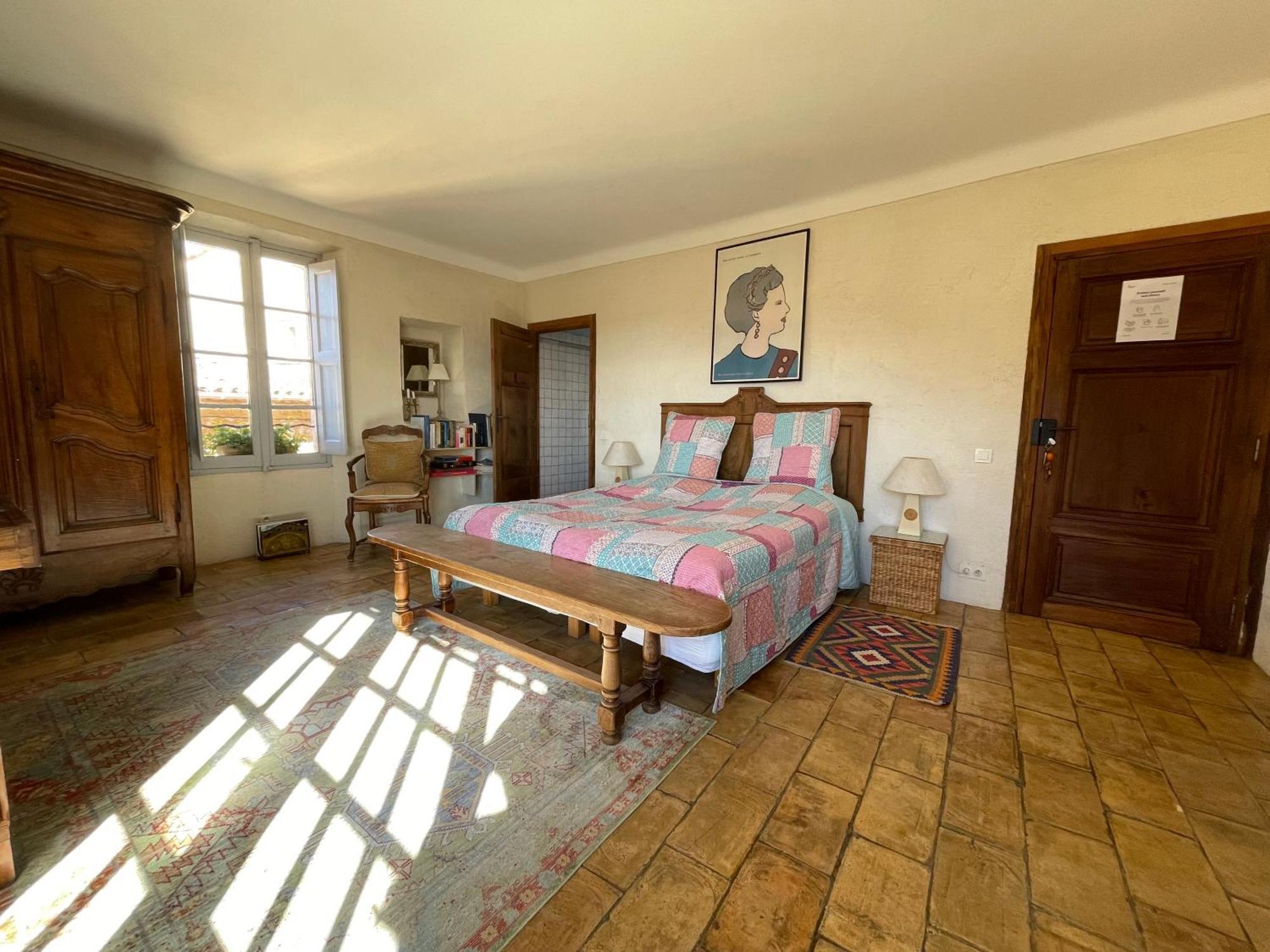 Muller'S Bed & Breakfast Bargemon Buitenkant foto