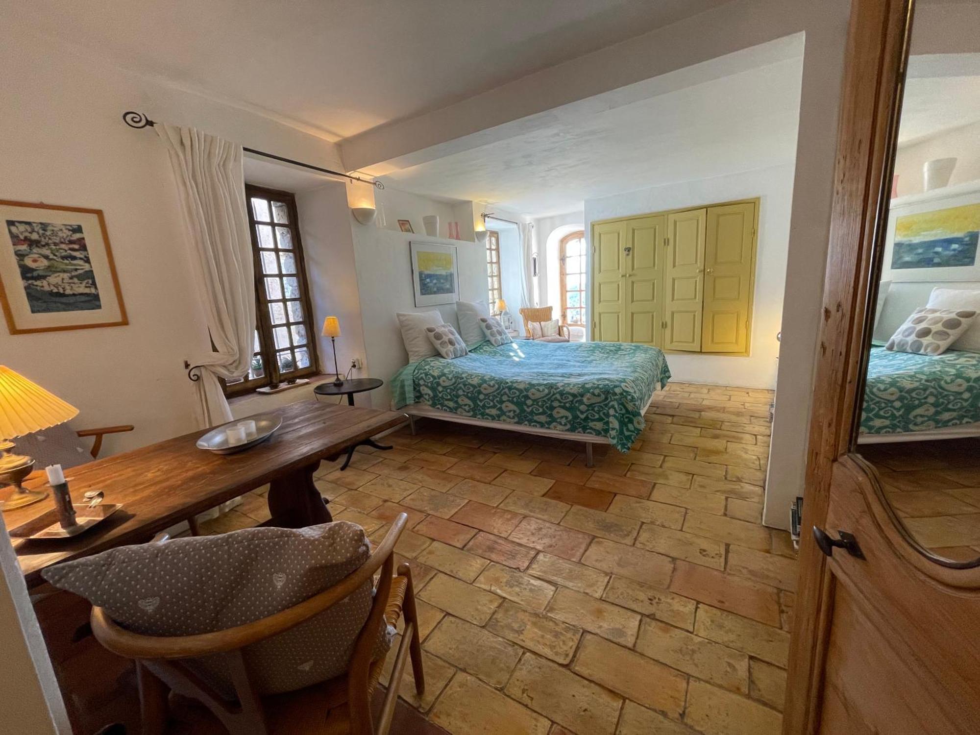 Muller'S Bed & Breakfast Bargemon Buitenkant foto
